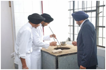 hotel management course in amritsar